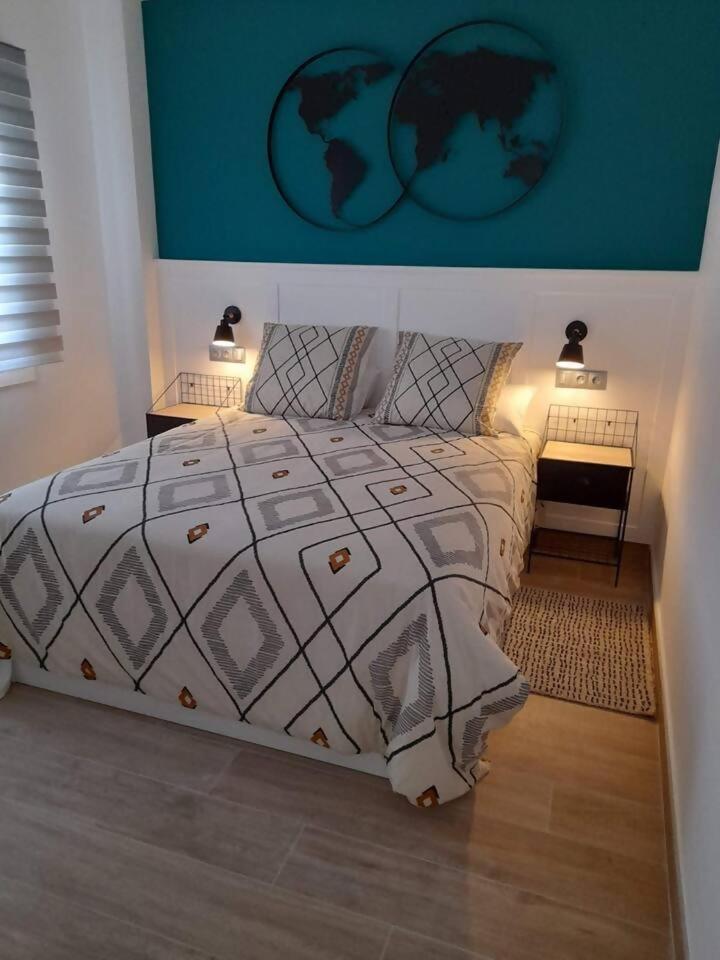 Palm Beach Marbella Apartamento Exterior foto